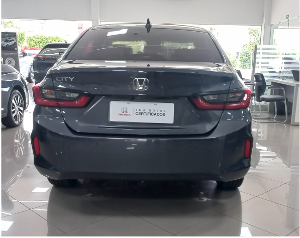 CITY 1.5 i-VTEC FLEX TOURING CVT3