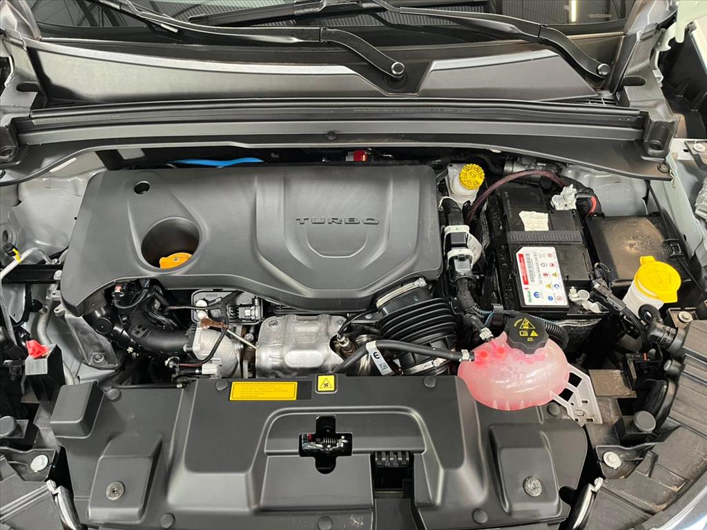 TORO 1.3 TURBO 270 FLEX ENDURANCE AT611