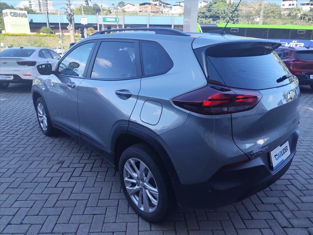 TRACKER 1.0 TURBO FLEX LTZ AUTOMÁTICO3