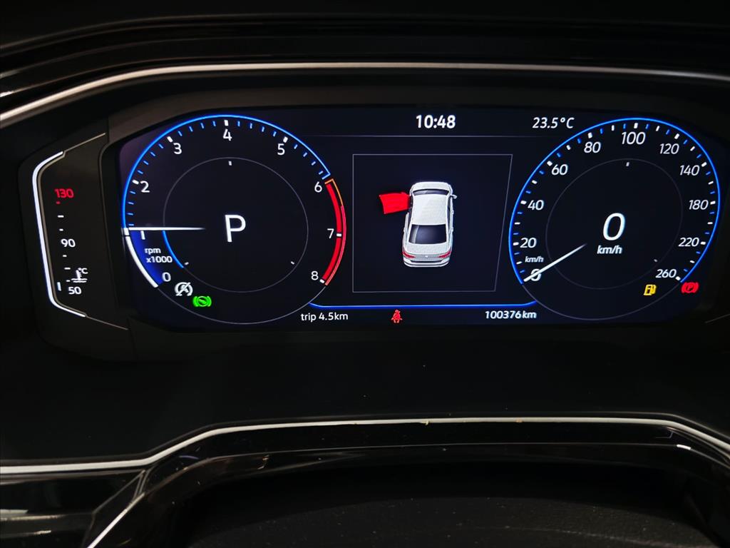 VIRTUS 1.0 200 TSI COMFORTLINE AUTOMÁTICO6