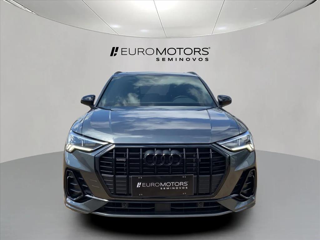 Audi-Q3-2.0 40 TFSI GASOLINA PERFORMANCE BLACK QUATTRO TIPTRONIC