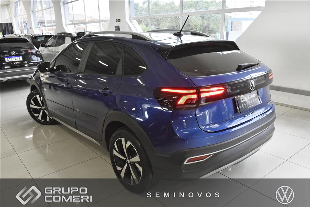 NIVUS 1.0 200 TSI TOTAL FLEX HIGHLINE AUTOMÁTICO1