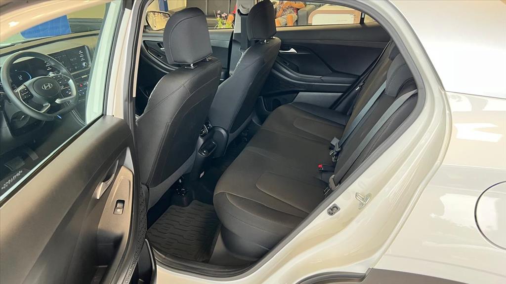 Hyundai-CRETA-1.0 TGDI FLEX LIMITED AUTOMÁTICO