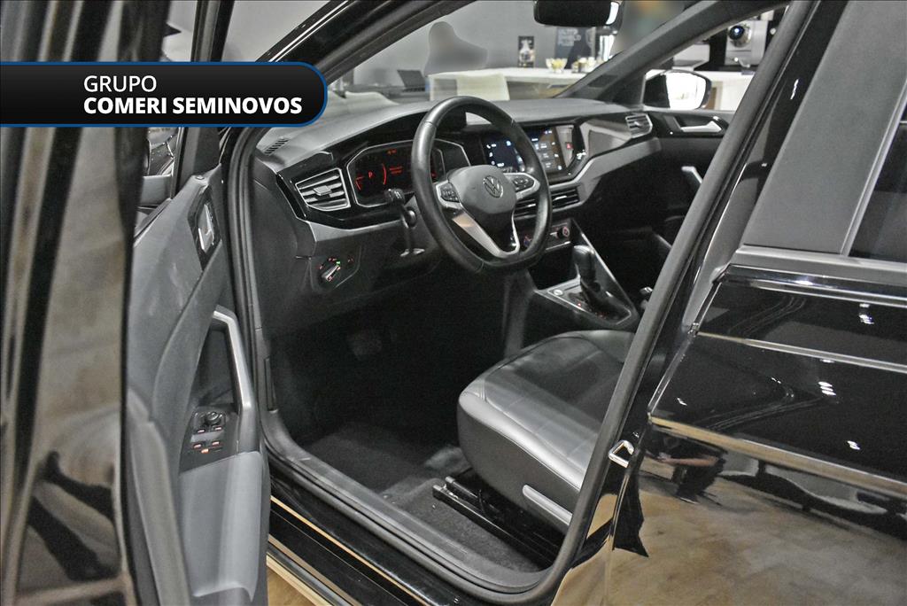 NIVUS 1.0 200 TSI TOTAL FLEX HIGHLINE AUTOMÁTICO16