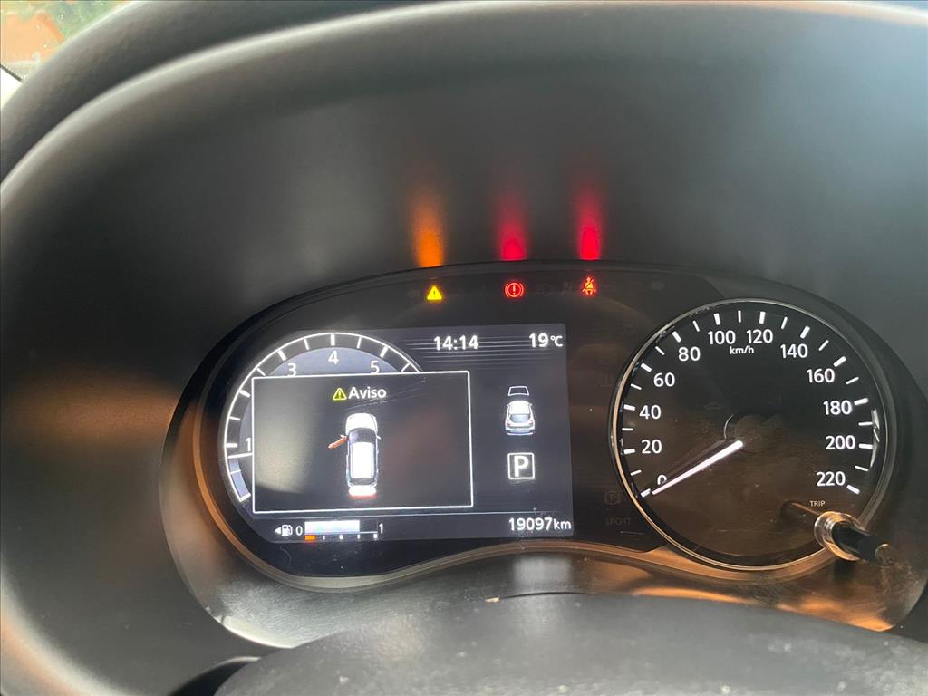 Nissan-KICKS PLAY-1.6 16V FLEXSTART ADVANCE PLUS XTRONIC