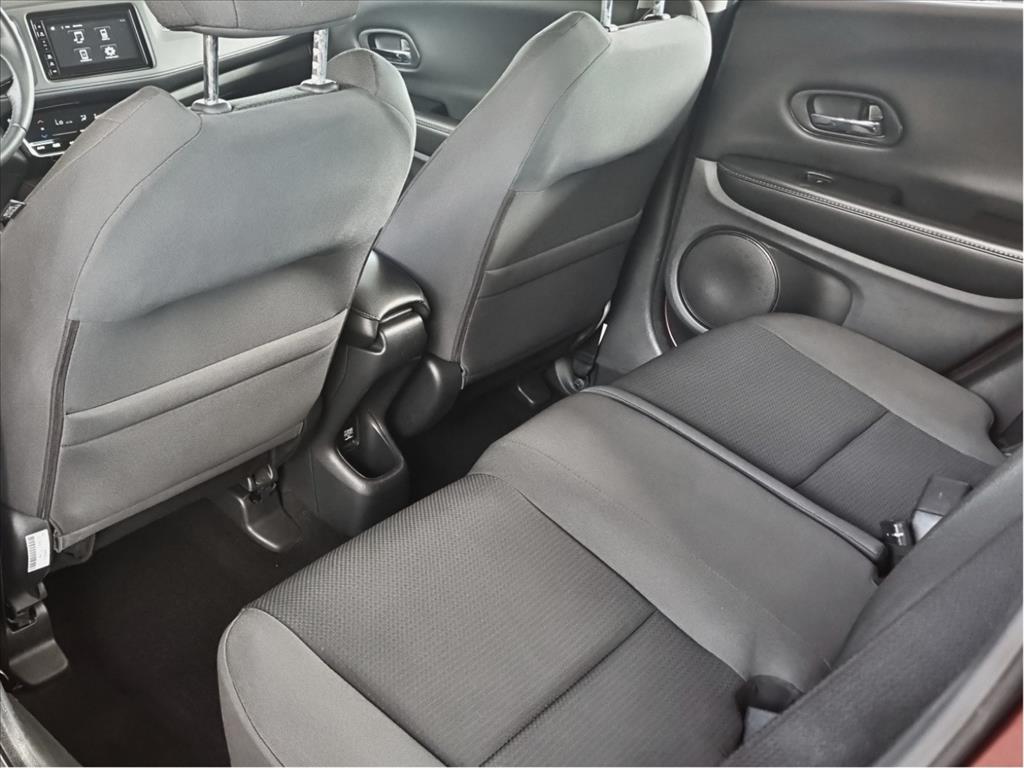 HR-V 1.8 16V FLEX EX 4P AUTOMÁTICO6