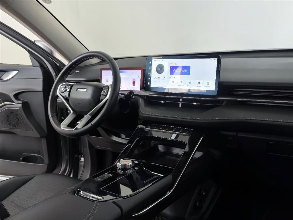 HAVAL H6 1.5 PHEV PREMIUM AWD E-TRACTION5