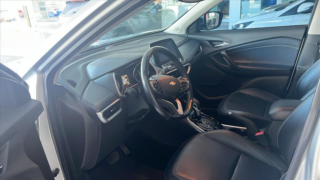 TRACKER 1.2 TURBO FLEX PREMIER AUTOMÁTICO
