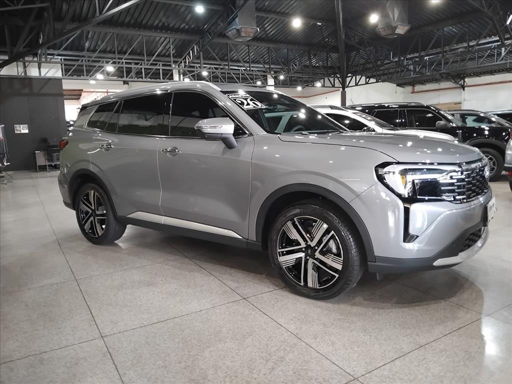 TERRITORY 1.5 ECOBOOST GTDI GASOLINA TITANIUM AUTOMÁTICO2