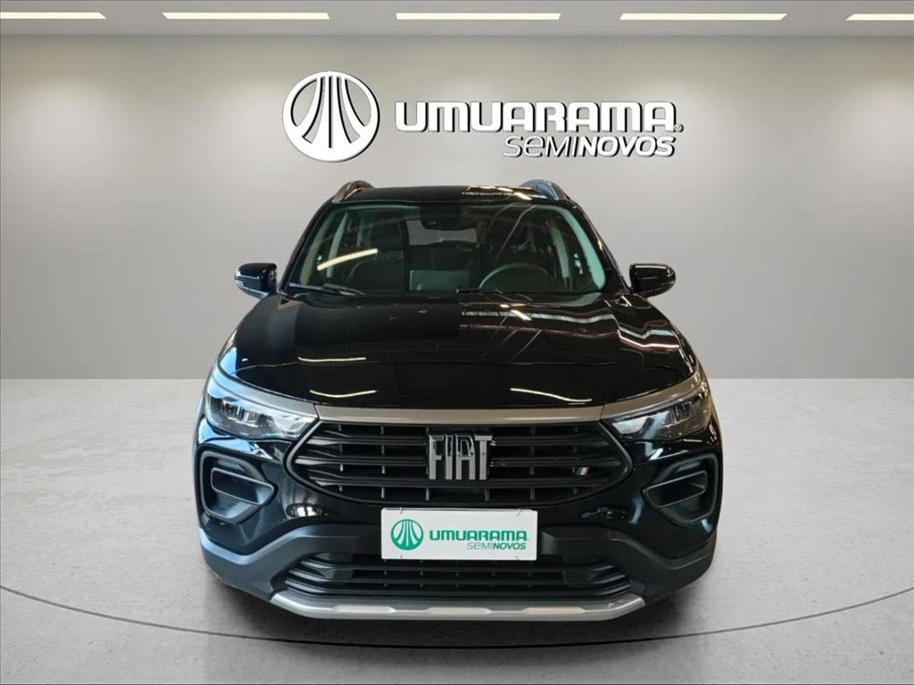 PULSE 1.0 TURBO 200 FLEX AUDACE CVT