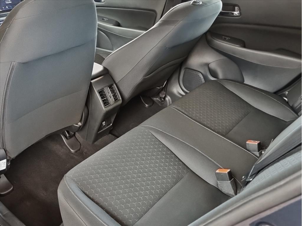 CITY 1.5 i-VTEC FLEX EX CVT6
