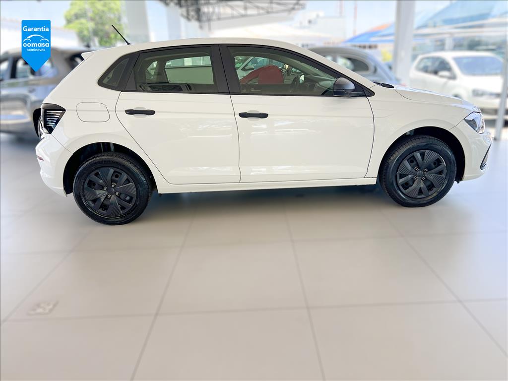 POLO 1.0 MPI TRACK MANUAL3