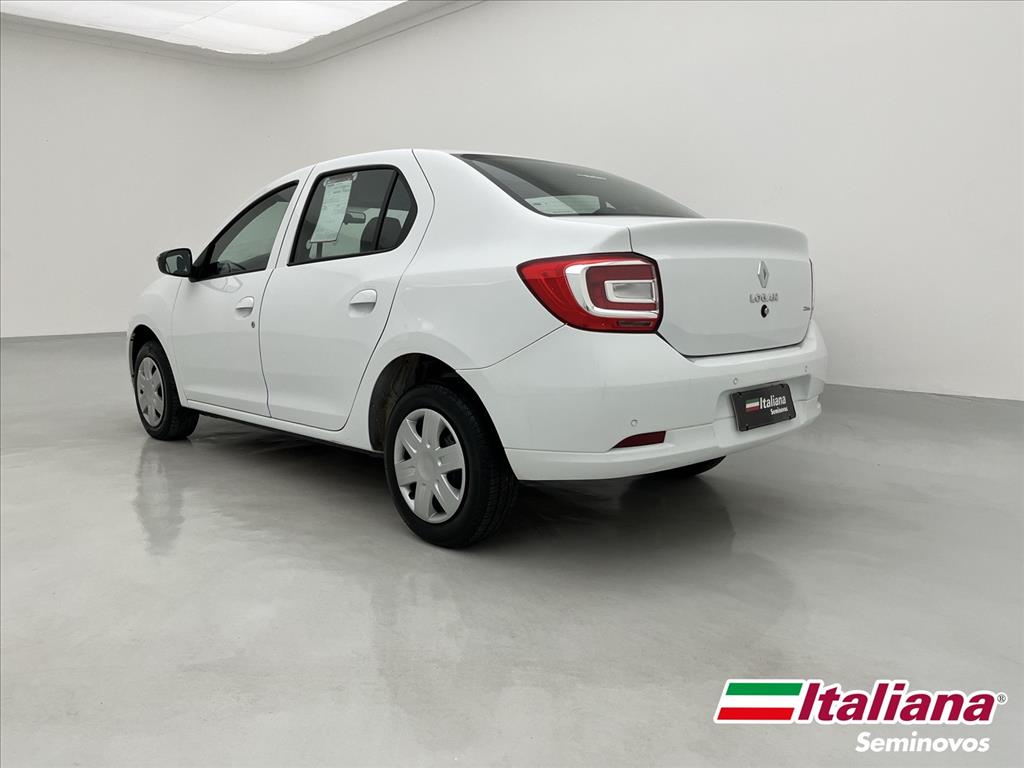 LOGAN 1.0 12V SCE FLEX ZEN MANUAL2