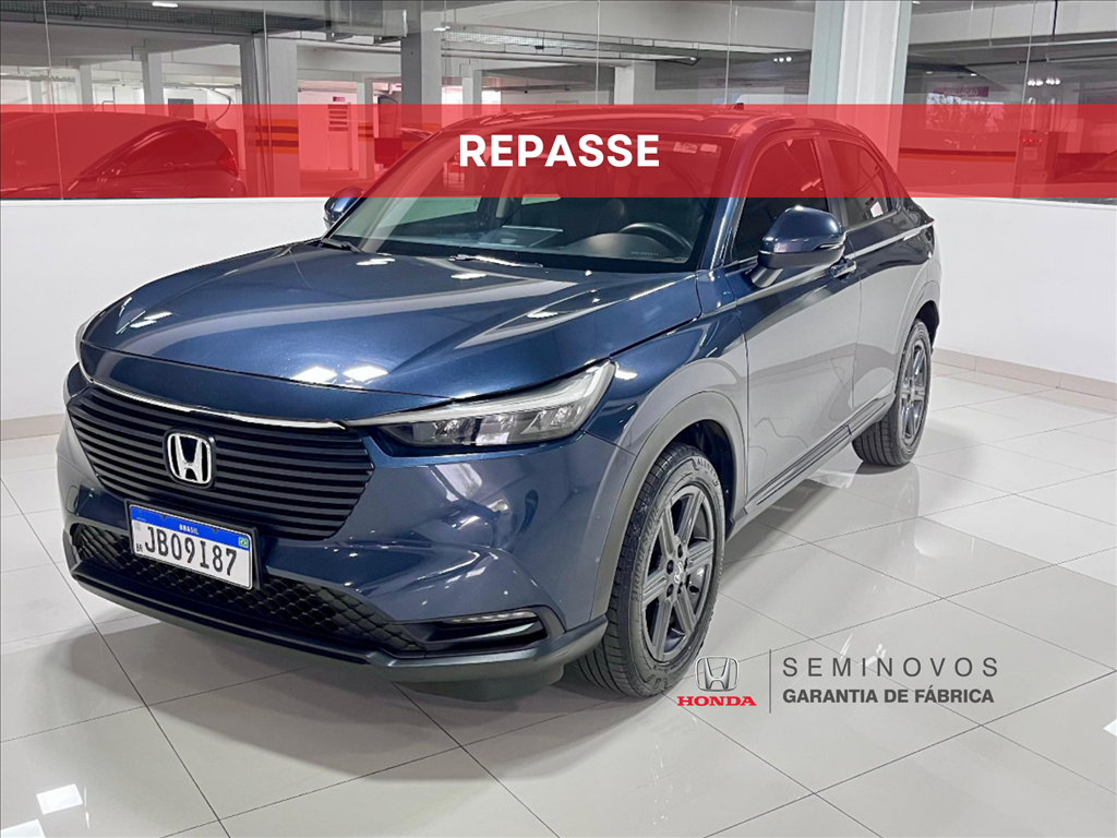 1.5 DI I-VTEC FLEX EXL CVT