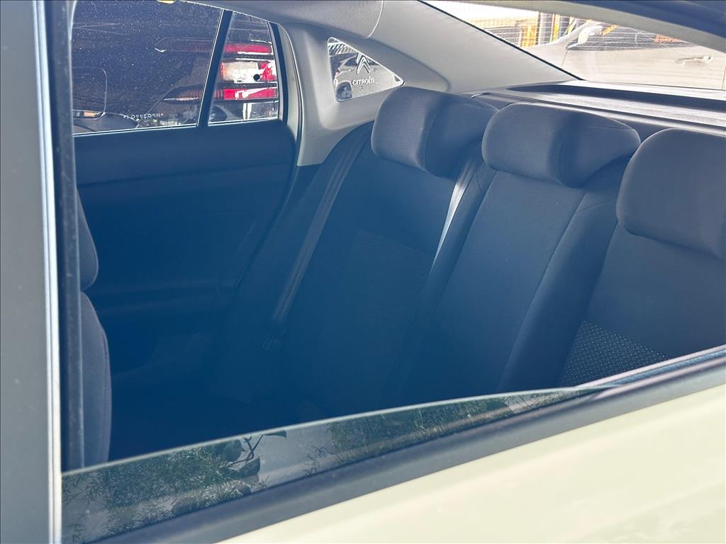 VIRTUS 1.6 MSI SENSE TOTAL FLEX AUTOMÁTICO8