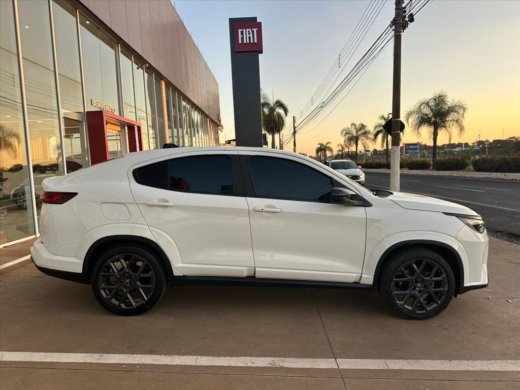 FASTBACK 1.0 TURBO 200 HYBRID IMPETUS CVT7