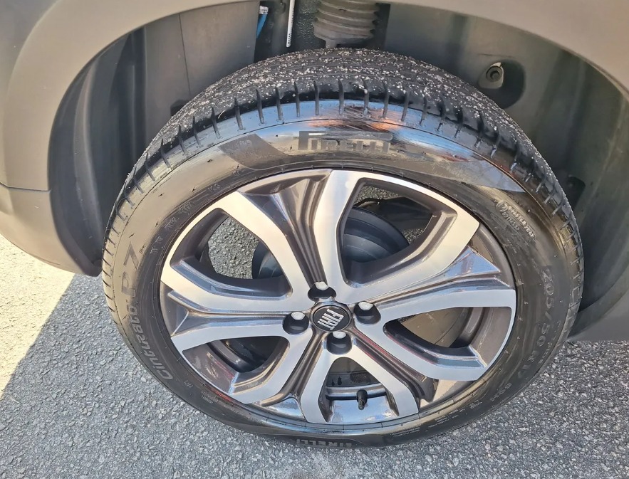 PULSE 1.0 TURBO 200 HYBRID IMPETUS CVT9