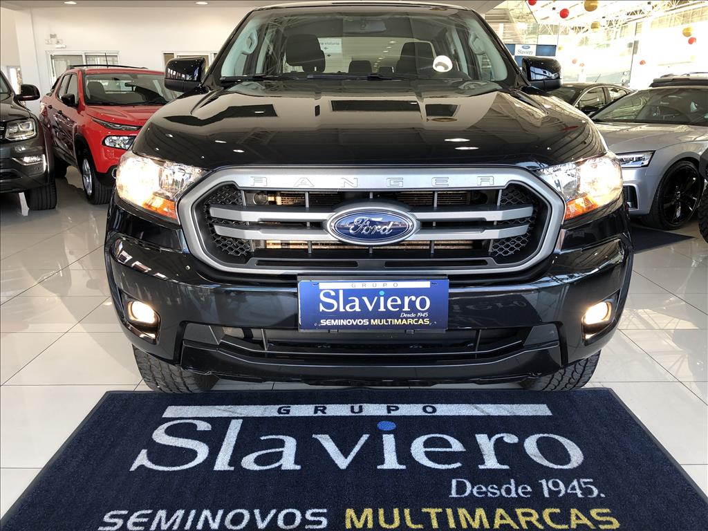 RANGER 2.2 XLS 4X2 CD 16V DIESEL 4P AUTOMÁTICO RANGER 2.2 XLS 4X2 CD 16V DIESEL 4P AUTOMÁTICO