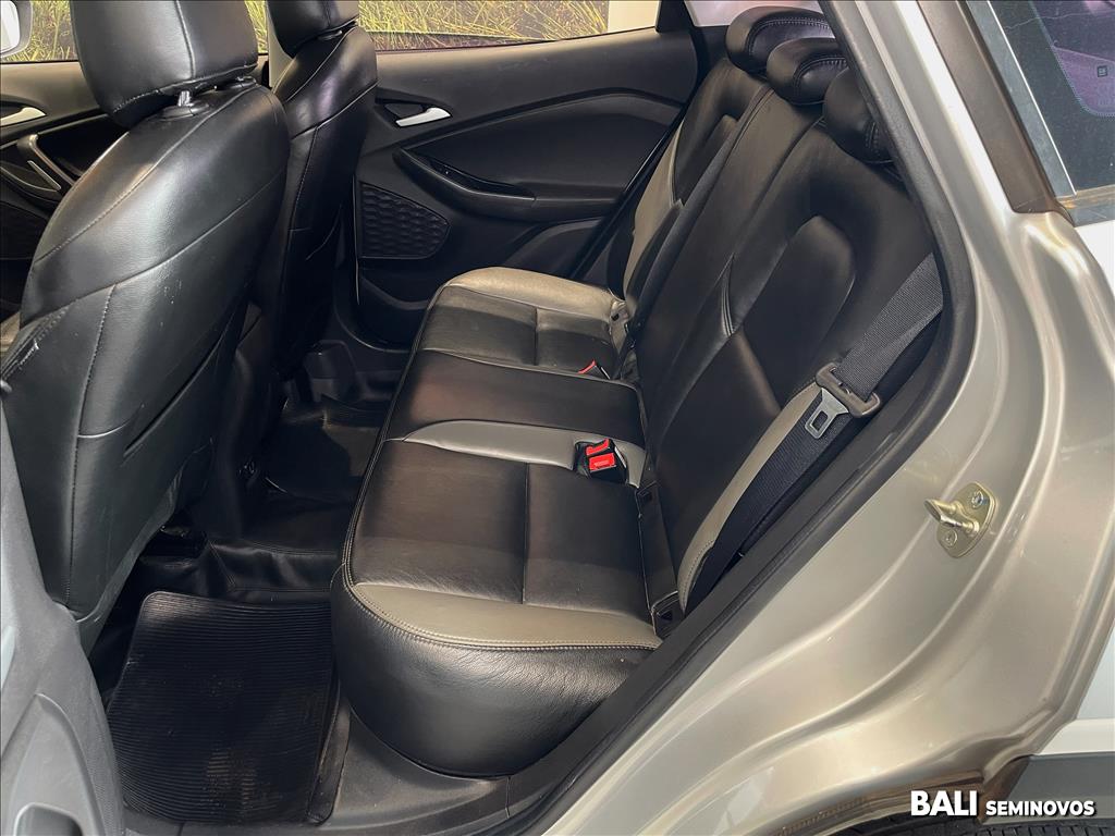 TRACKER 1.0 TURBO FLEX LT AUTOMÁTICO15