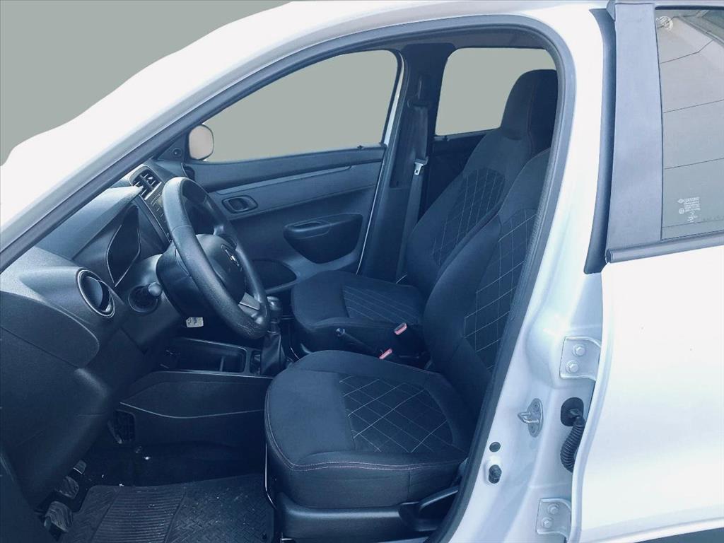 KWID 1.0 12V SCE FLEX ZEN MANUAL