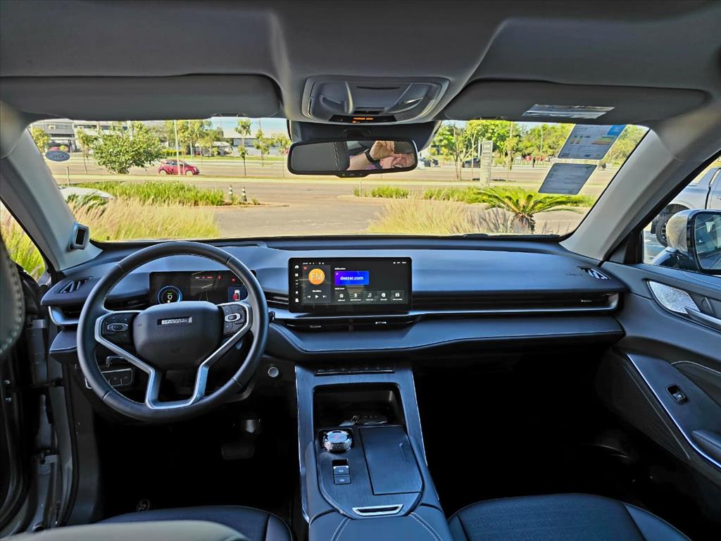 HAVAL H6 1.5 PHEV PREMIUM AWD E-TRACTION9