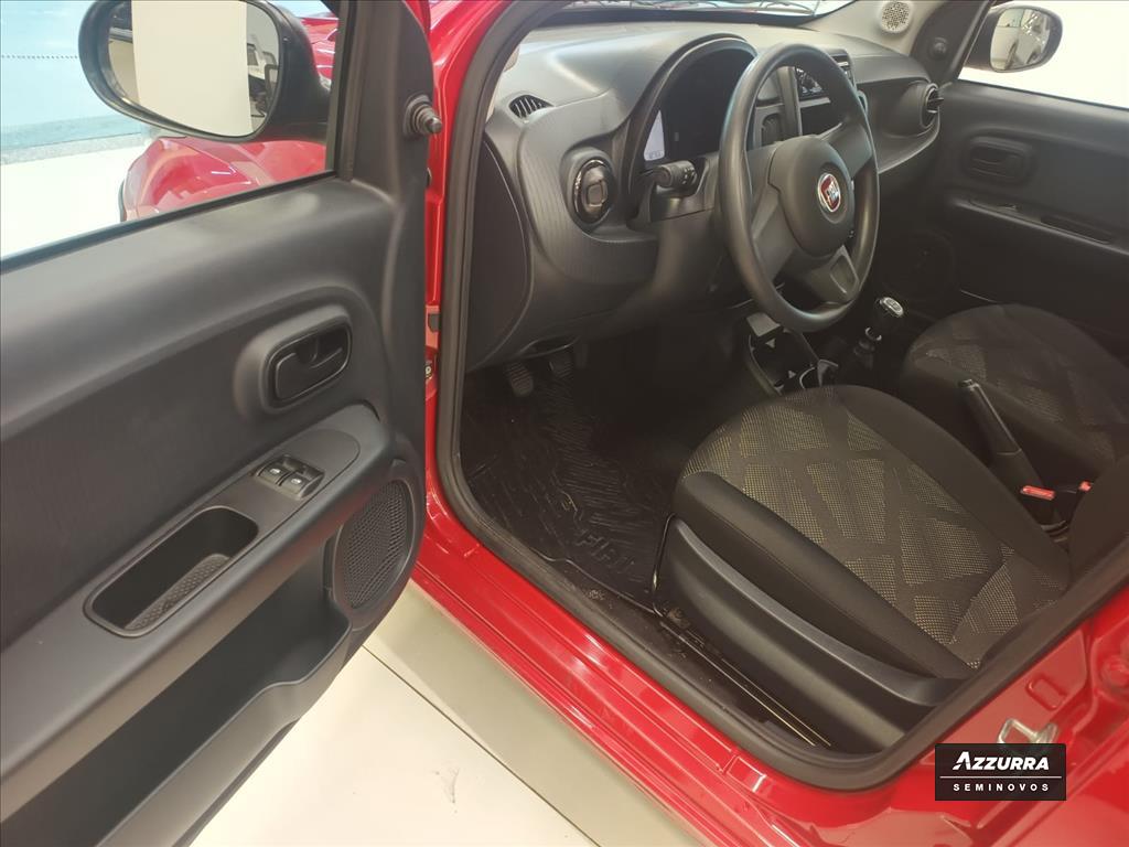 MOBI 1.0 EVO FLEX LIKE. MANUAL