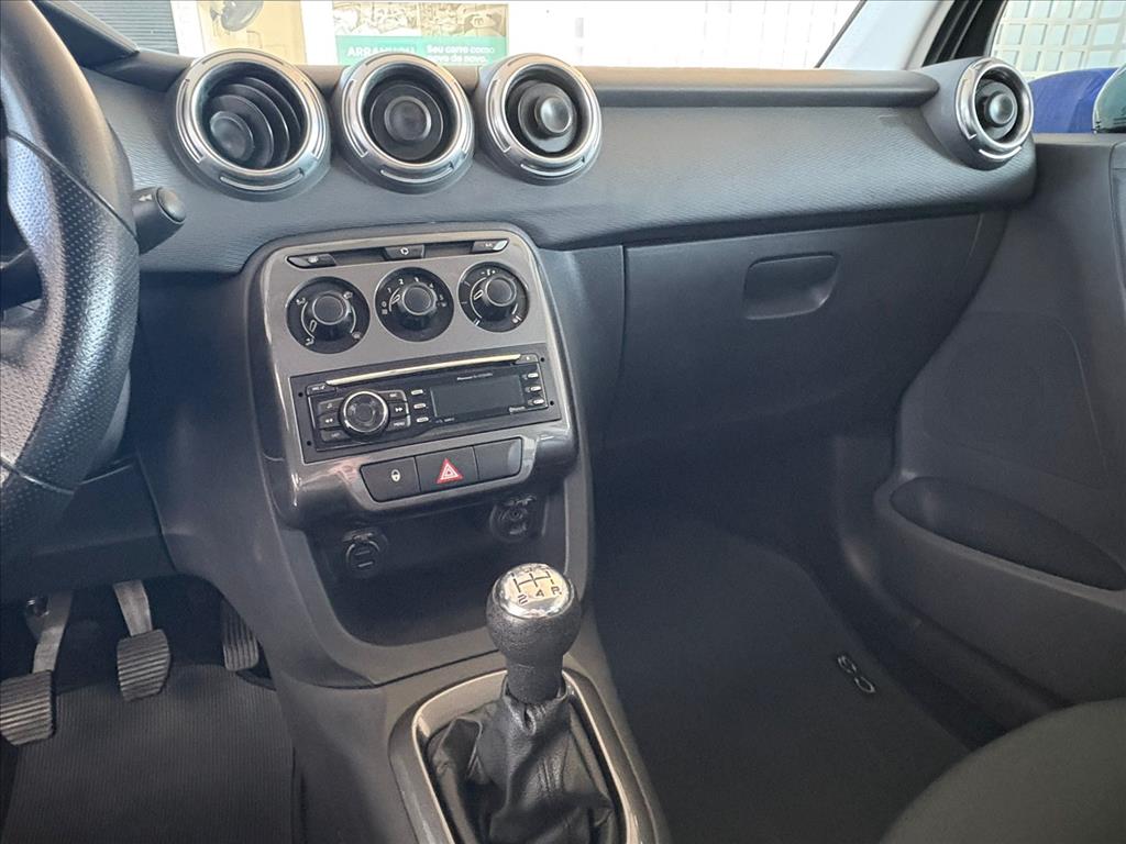 C3 1.5 ATTRACTION 8V FLEX 4P MANUAL10