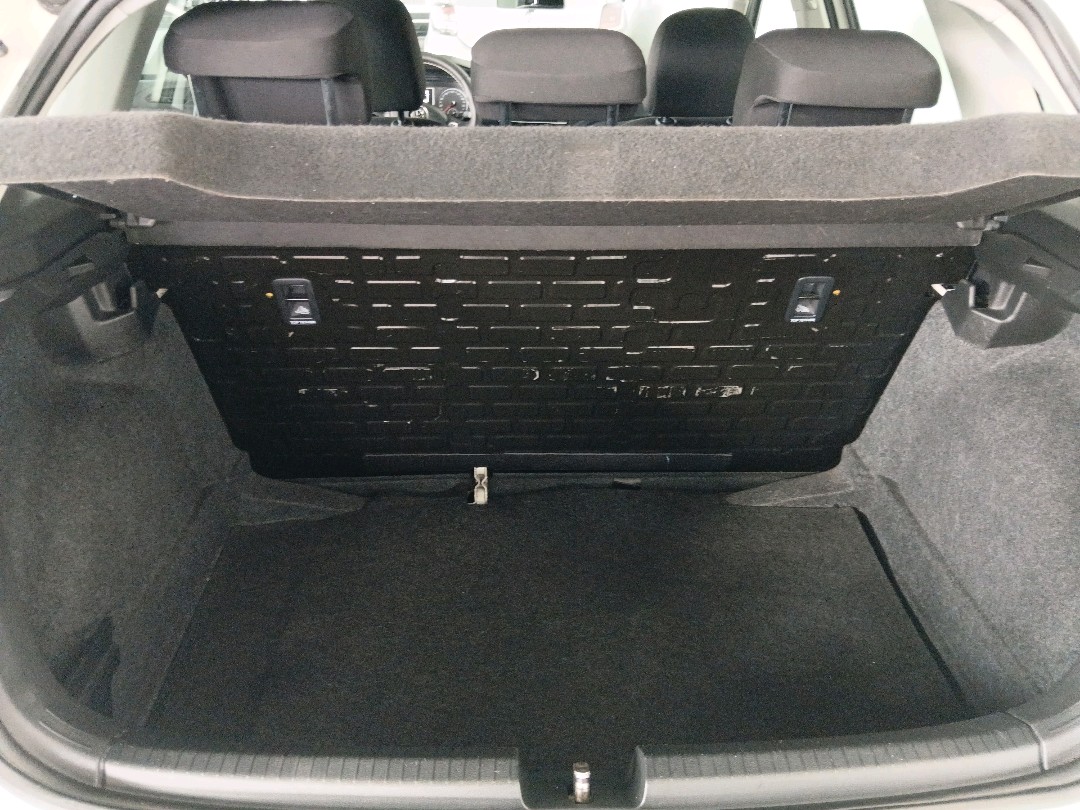 Volkswagen-POLO-1.0 MPI TOTAL FLEX MANUAL