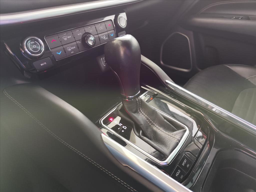 COMMANDER 1.3 T270 TURBO FLEX LONGITUDE AT610