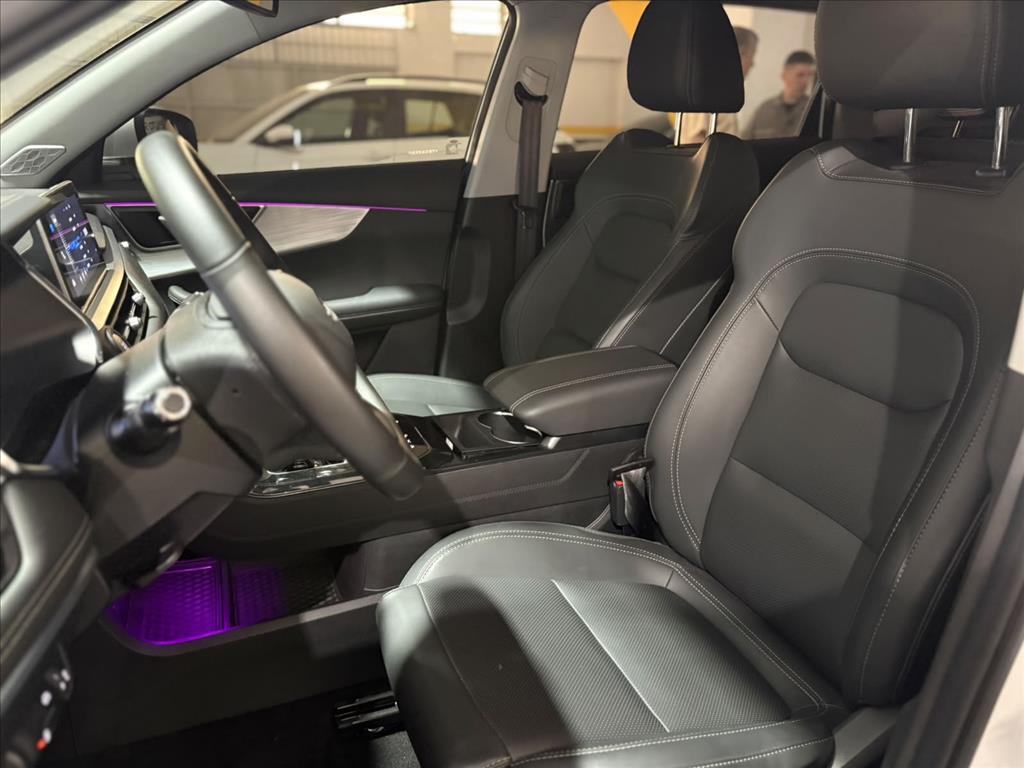 TIGGO 7 PRO 1.5 TCI FLEX HYBRID MAX DRIVE CVT16