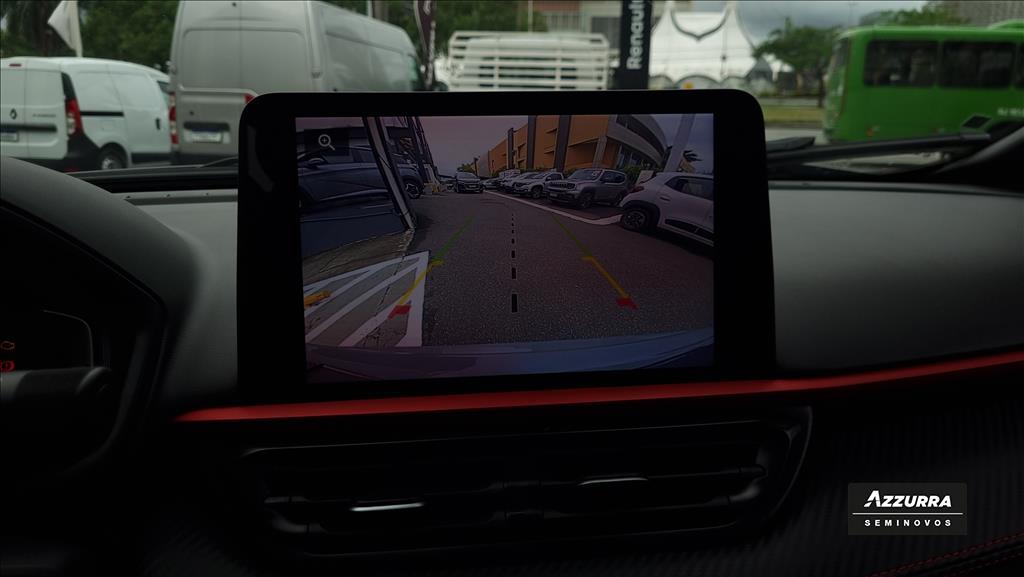 PULSE 1.3 TURBO 270 FLEX ABARTH AT615