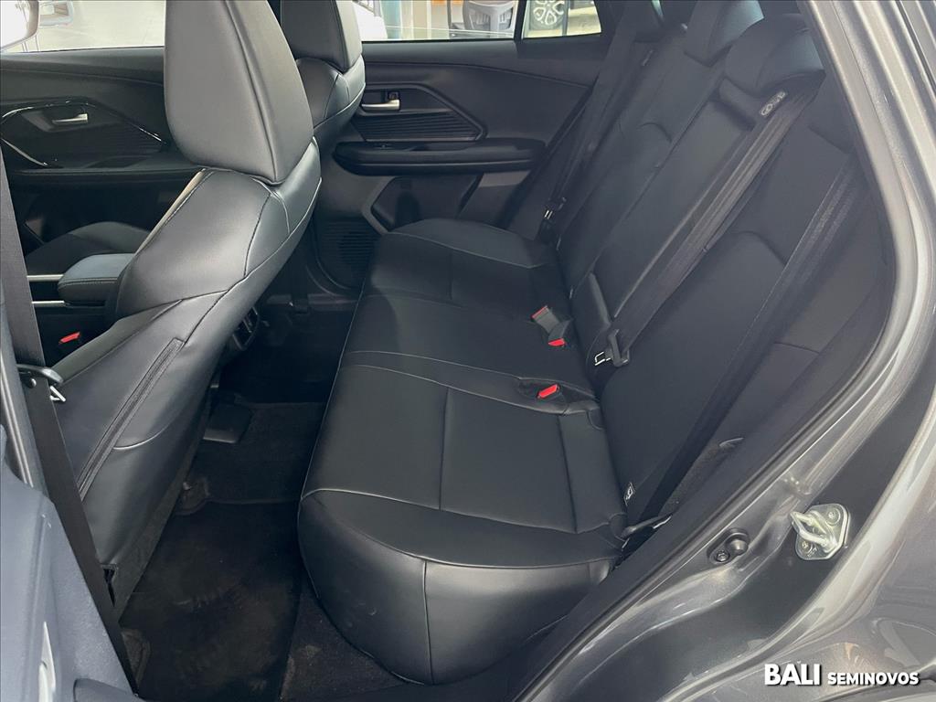 YARIS CROSS 1.5 VVT-I HYBRID FLEX XRE CVT13