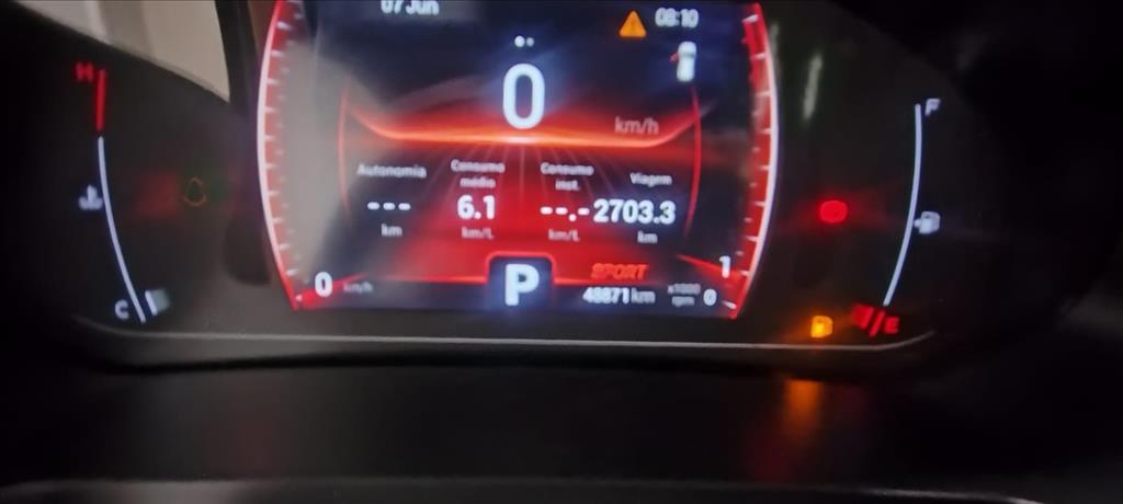 TIGGO 5x 1.5 VVT TURBO iFLEX SPORT CVT11