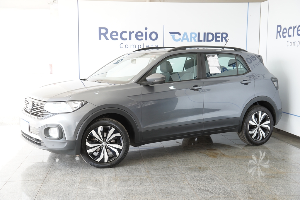 T-CROSS 1.0 200 TSI TOTAL FLEX MANUAL1