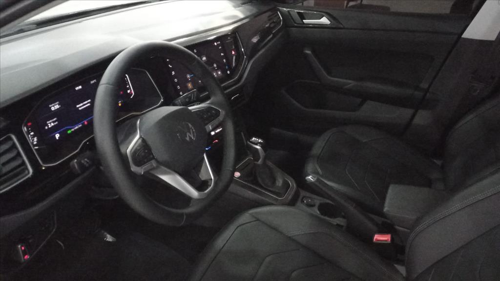 POLO 1.0 170 TSI HIGHLINE AUTOMÁTICO7