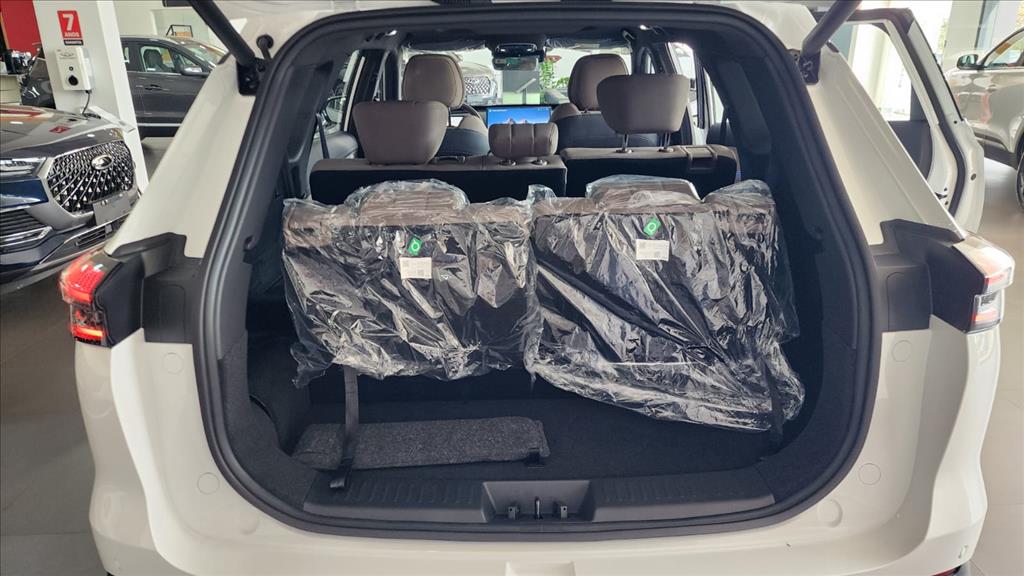 TIGGO 8 PRO 1.5 TGDI PHEV DHT13