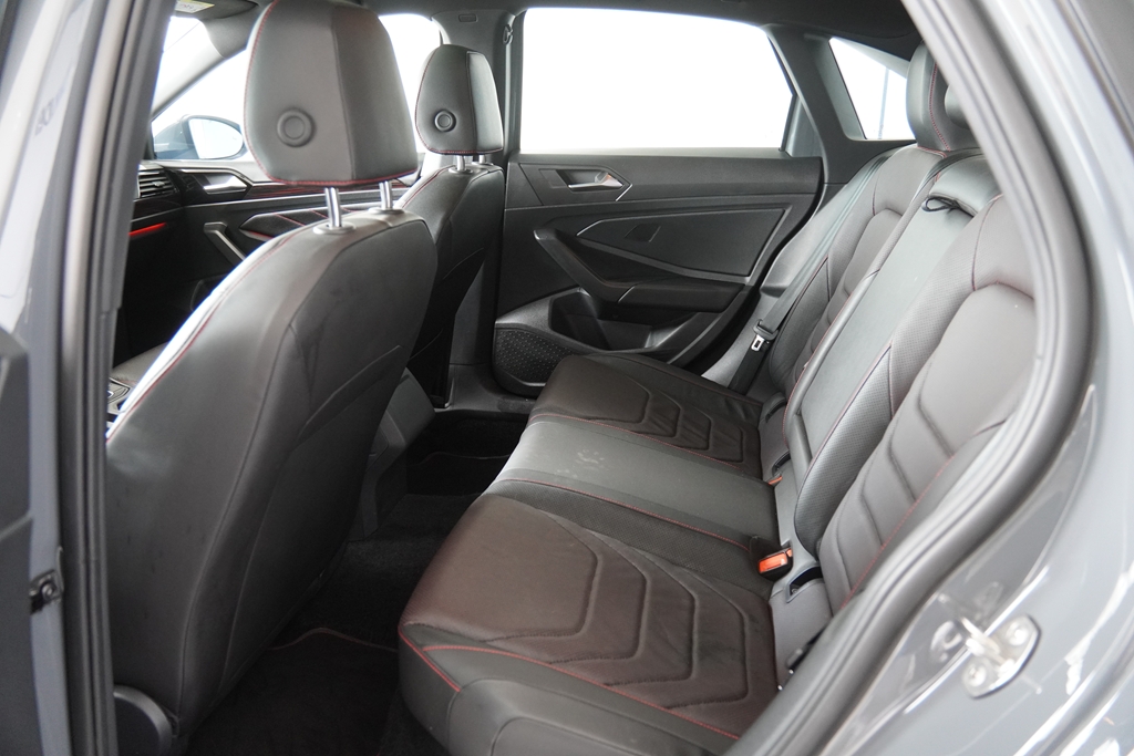 JETTA 2.0 350 TSI GASOLINA GLI DSG11