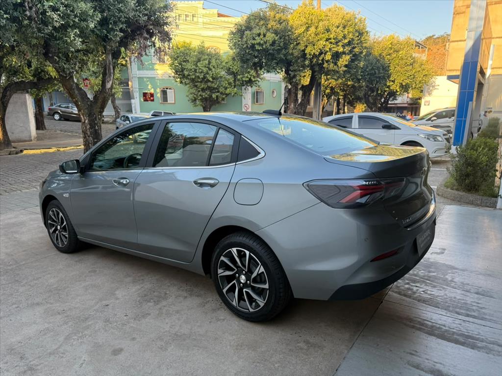 ONIX PLUS 1.0 TURBO FLEX PREMIER AUTOMÁTICO7