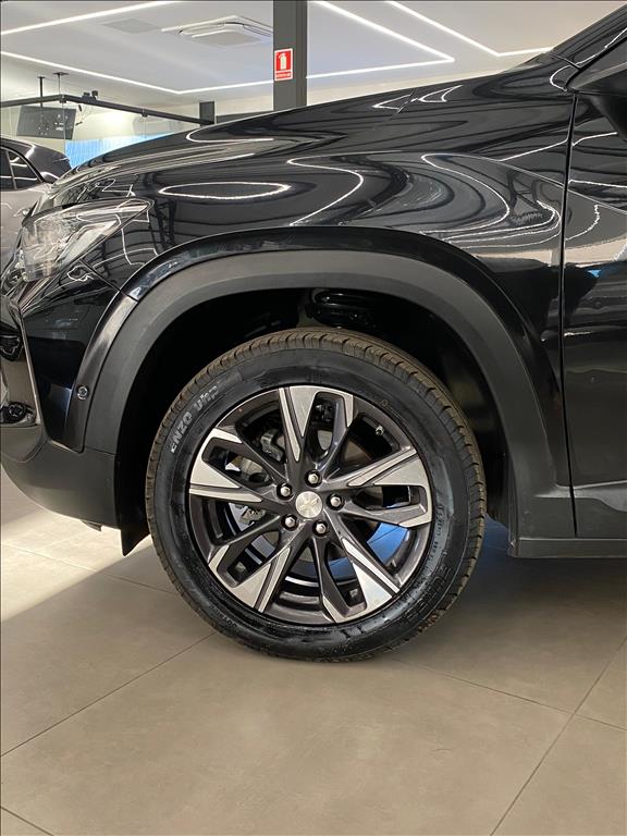 TRACKER 1.2 TURBO FLEX PREMIER AUTOMÁTICO