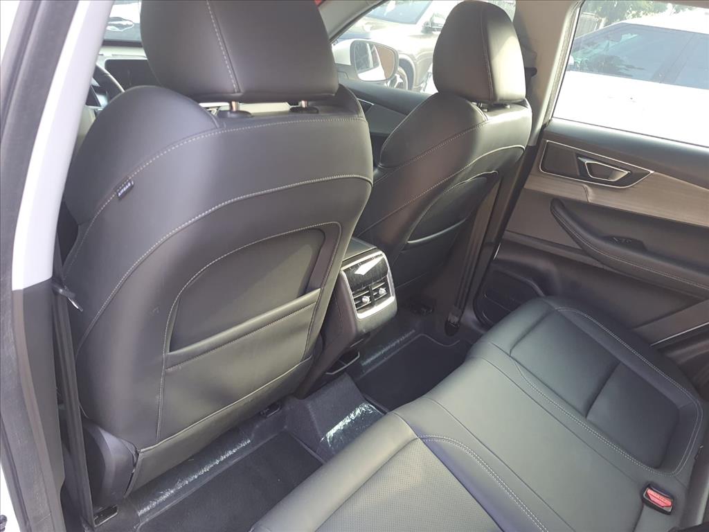 Caoa Chery-TIGGO 5x-1.5 VVT TURBO iFLEX SPORT CVT