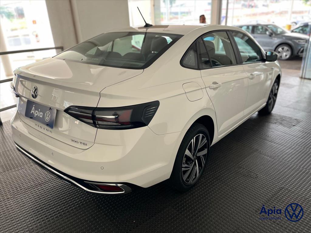 VIRTUS 1.0 200 TSI HIGHLINE AUTOMÁTICO4