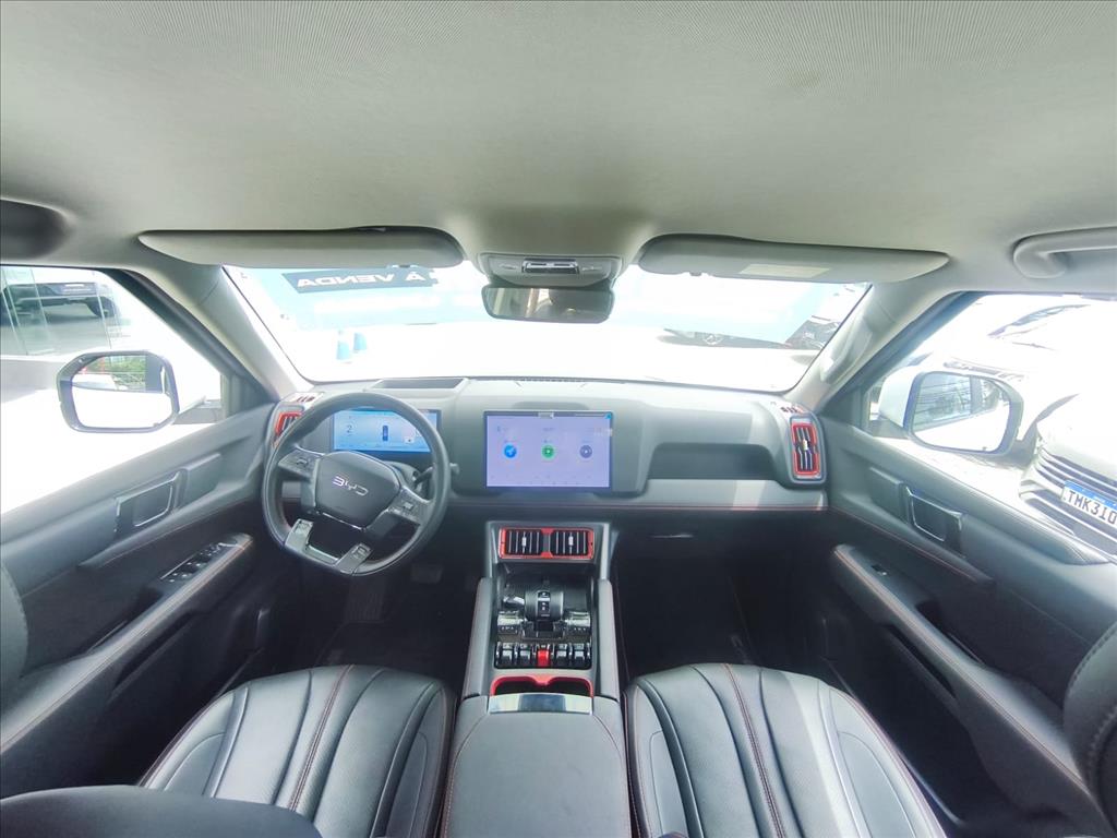 KING 1.5 DM-I PHEV GS AUTOMÁTICO4