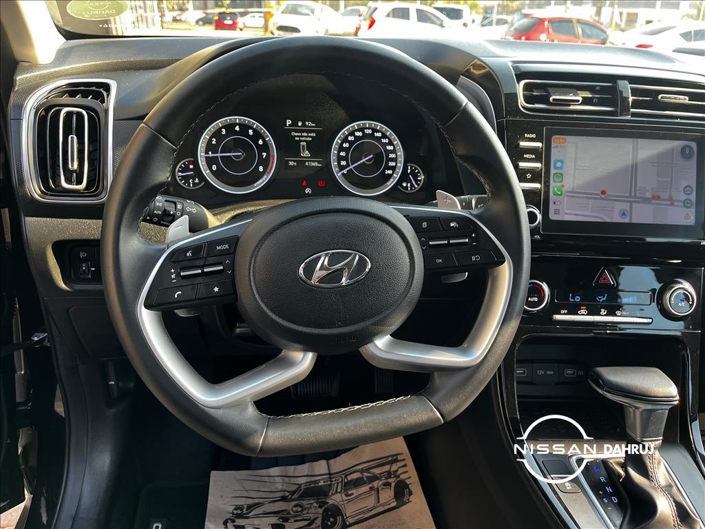 CRETA 1.0 TGDI FLEX LIMITED AUTOMÁTICO6