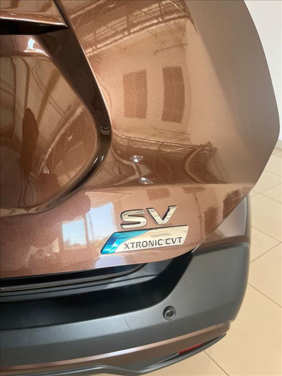 KICKS 1.6 16V FLEXSTART SV 4P XTRONIC KICKS 1.6 16V FLEXSTART SV 4P XTRONIC