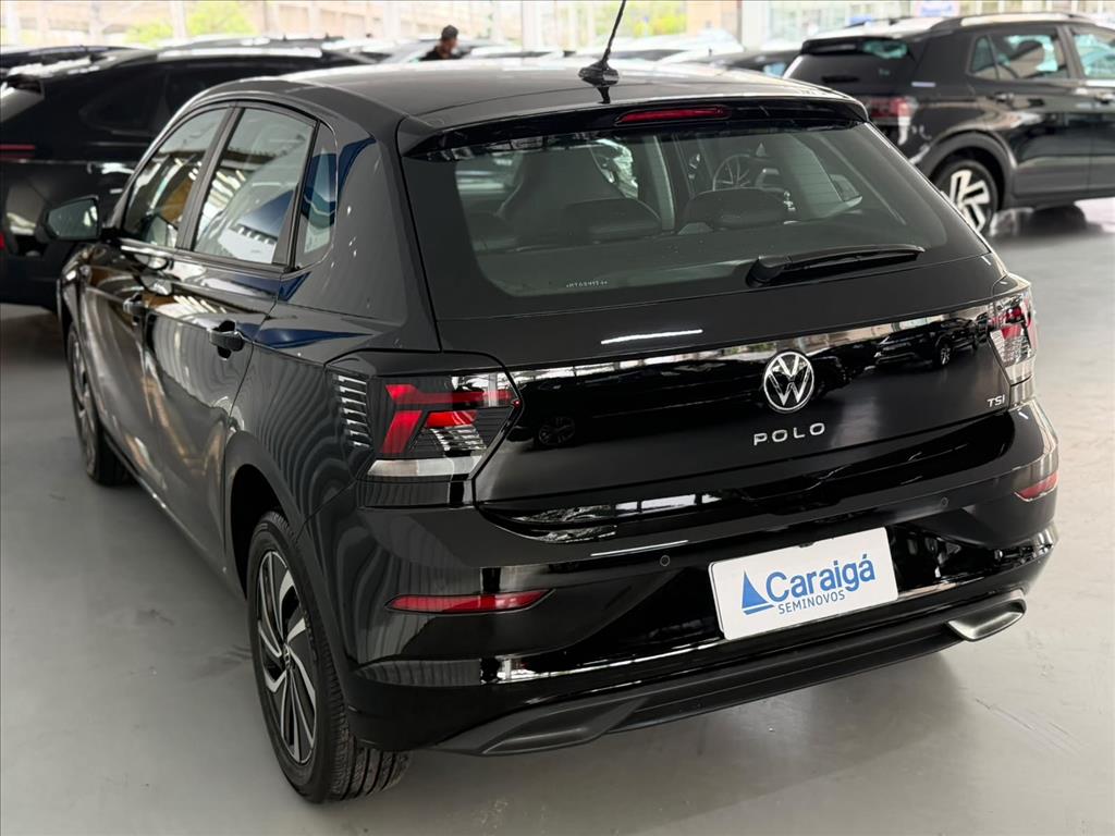POLO 1.0 170 TSI HIGHLINE AUTOMÁTICO19