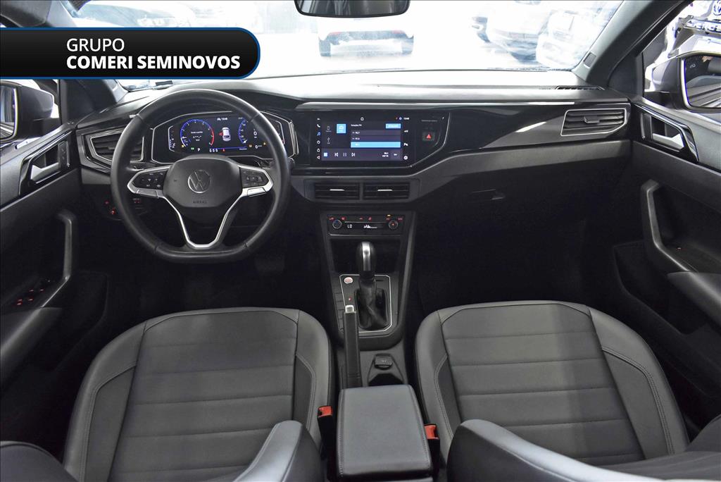 NIVUS 1.0 200 TSI TOTAL FLEX HIGHLINE AUTOMÁTICO4
