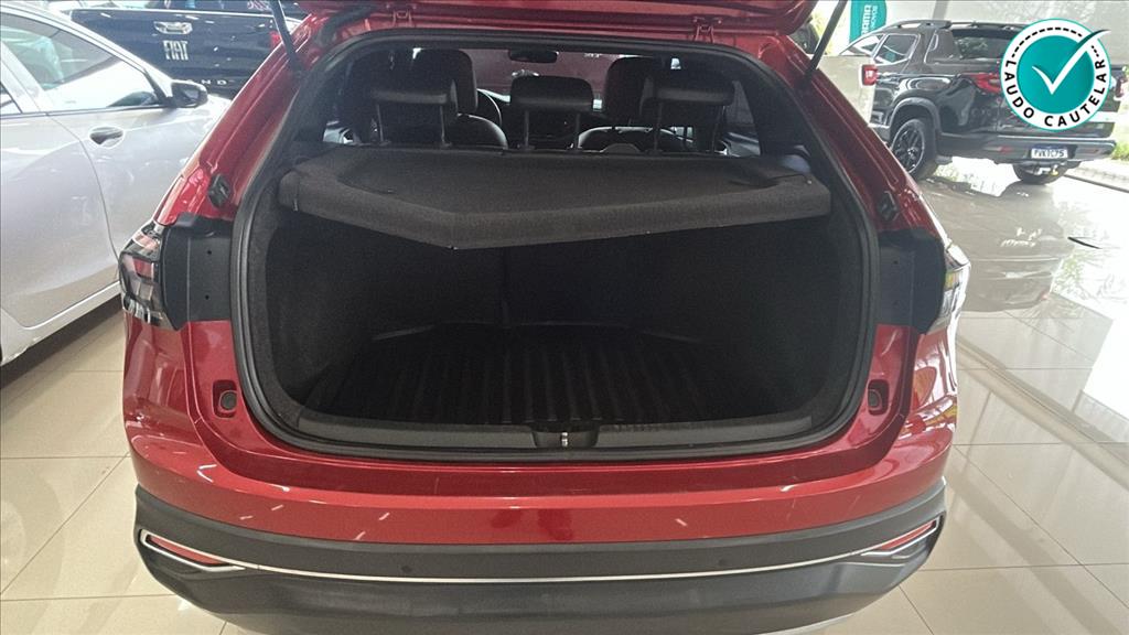 NIVUS 1.0 200 TSI TOTAL FLEX HIGHLINE AUTOMÁTICO4