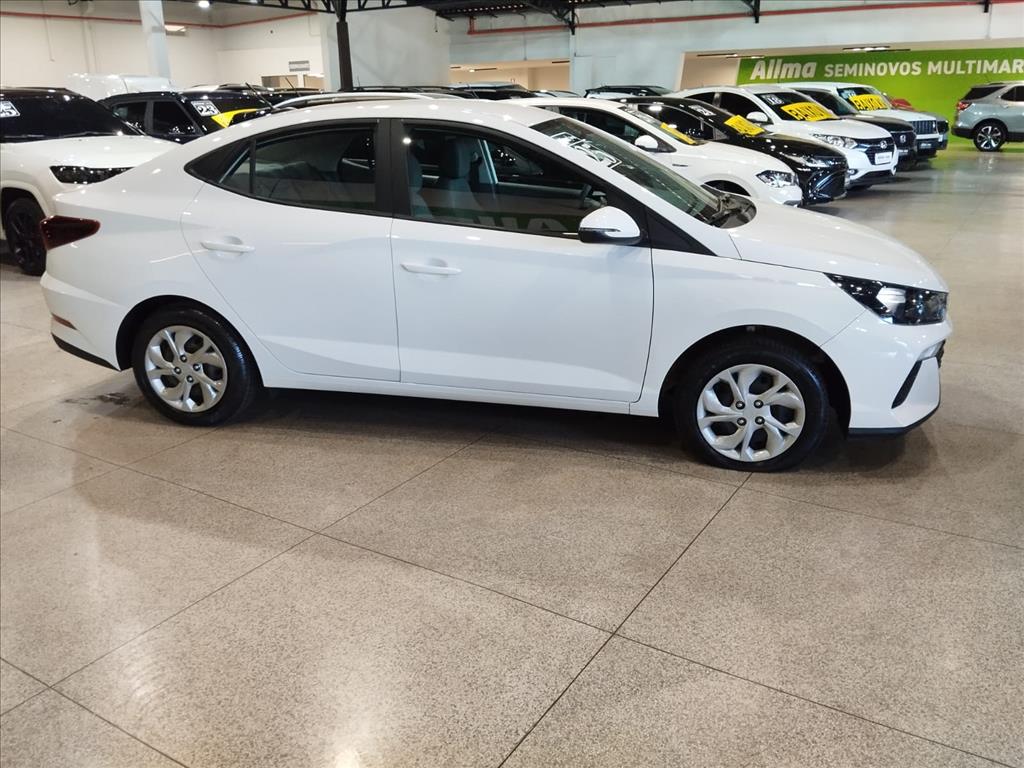 HB20S 1.0 12V FLEX COMFORT PLUS MANUAL3