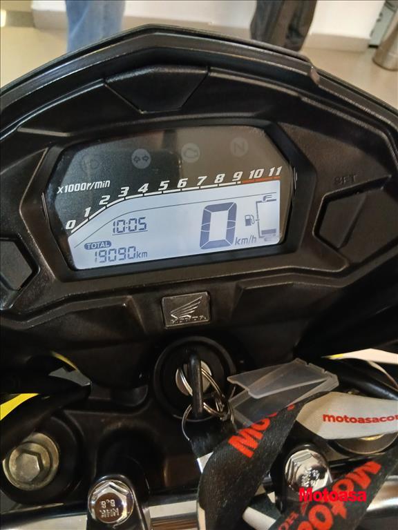 CG 160 FAN6