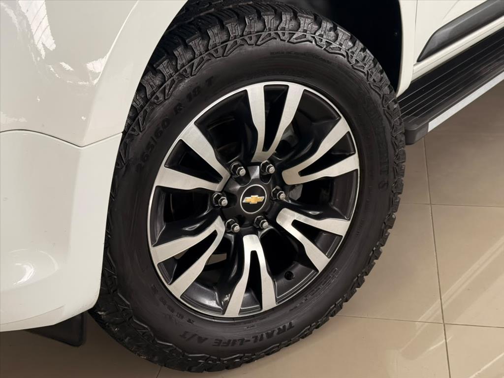S10 2.8 LTZ 4X4 CD 16V TURBO DIESEL 4P AUTOMÁTICO14